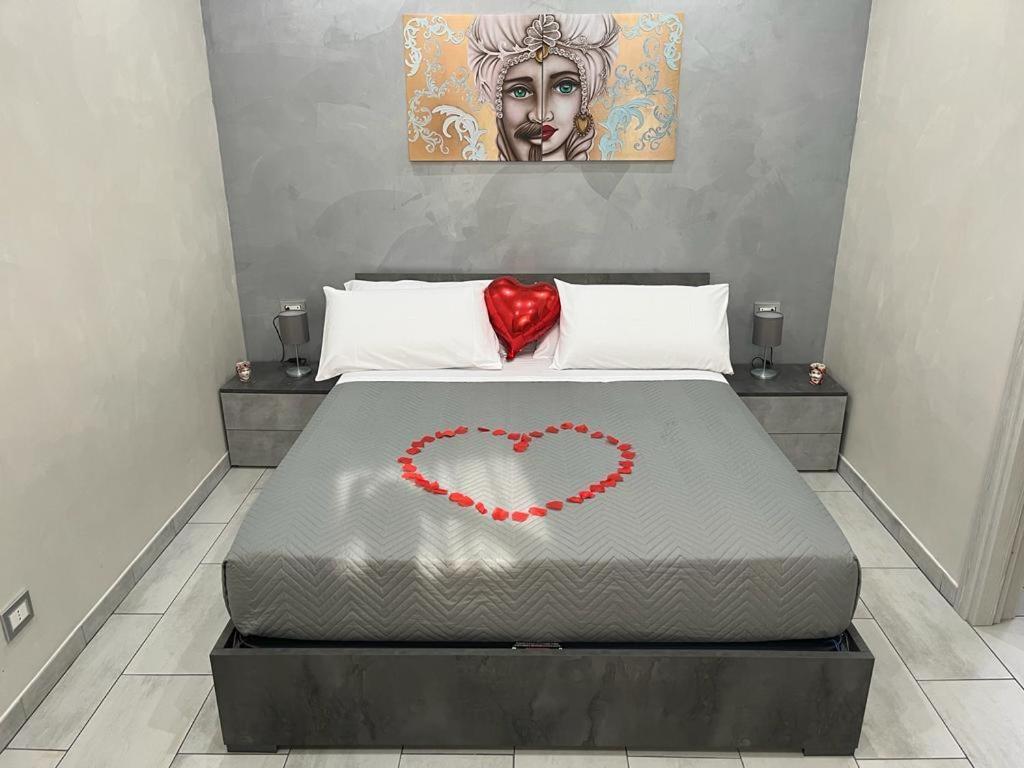 Casa Vacanze La Dolce Casa Villa Katanya Dış mekan fotoğraf