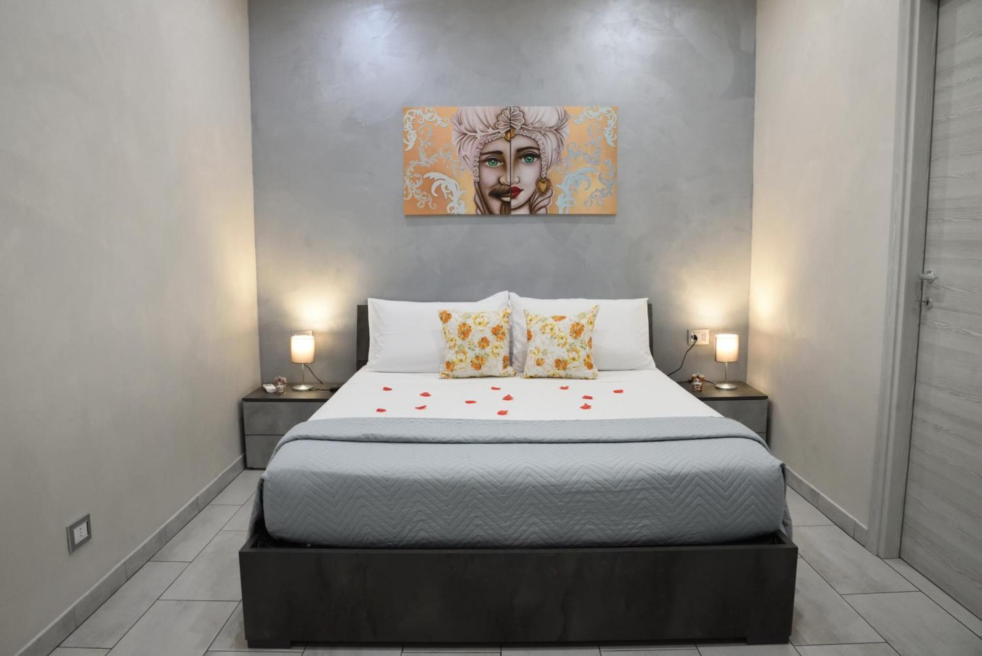 Casa Vacanze La Dolce Casa Villa Katanya Dış mekan fotoğraf