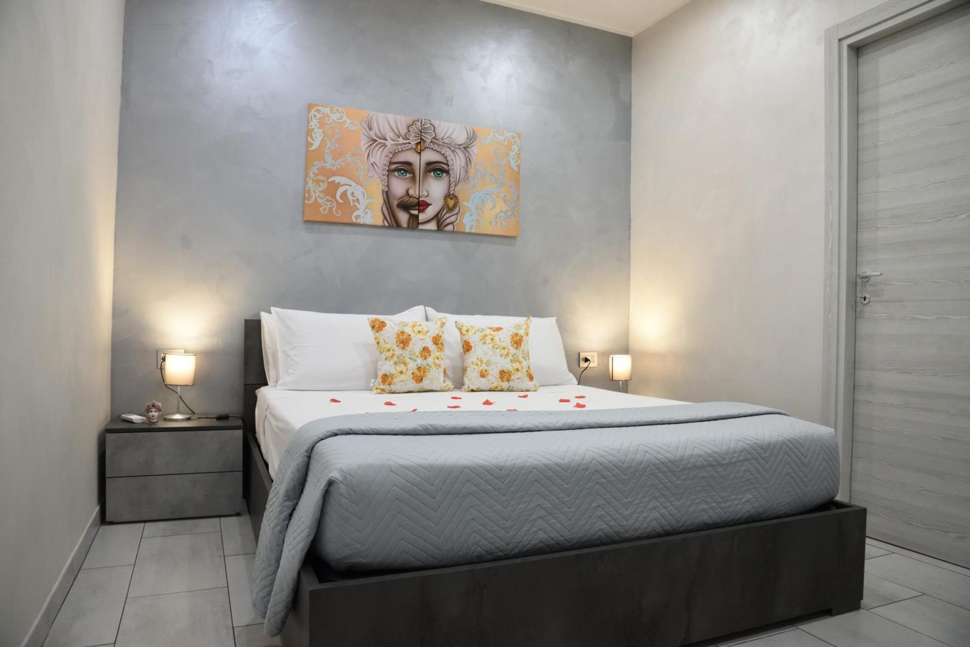 Casa Vacanze La Dolce Casa Villa Katanya Dış mekan fotoğraf